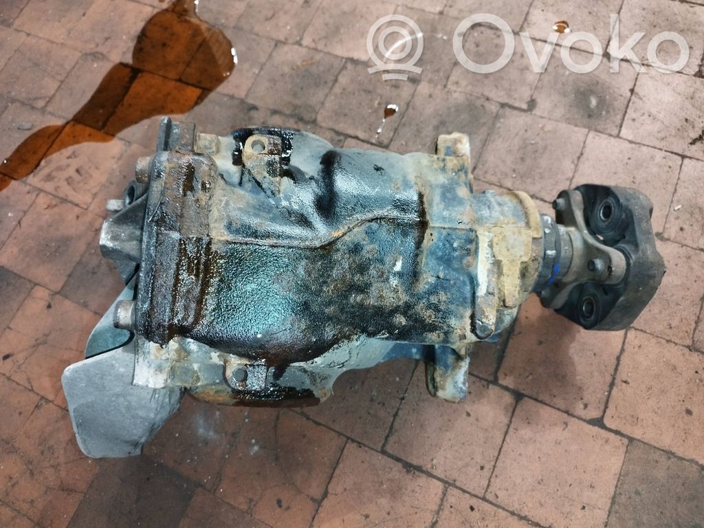 BMW 1 F20 F21 Hinterachsdifferential 