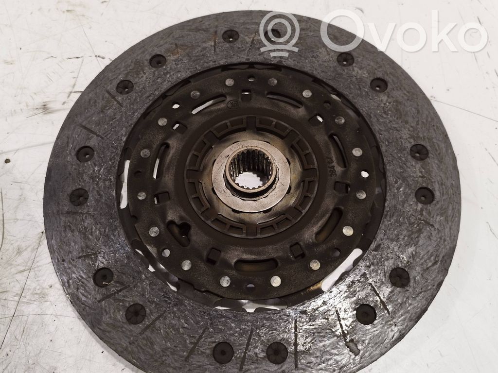 Volkswagen PASSAT B6 Sprzęgło / Komplet 