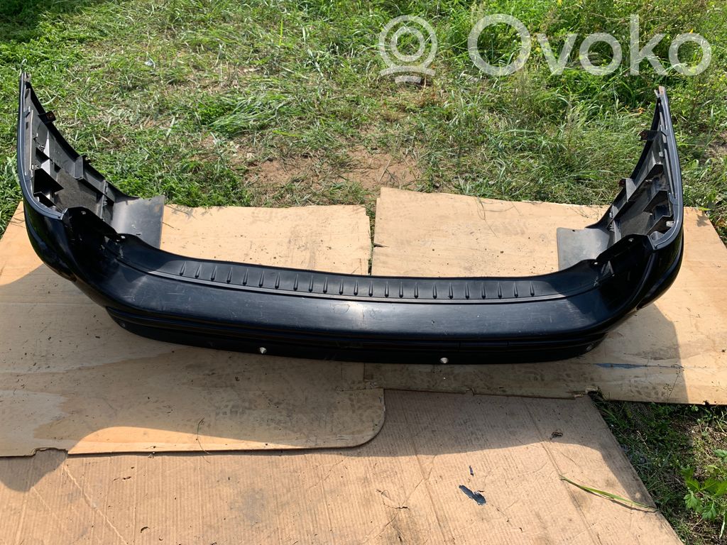 Citroen C5 Parachoques 