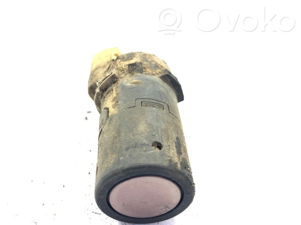 Peugeot 307 Parking PDC sensor 