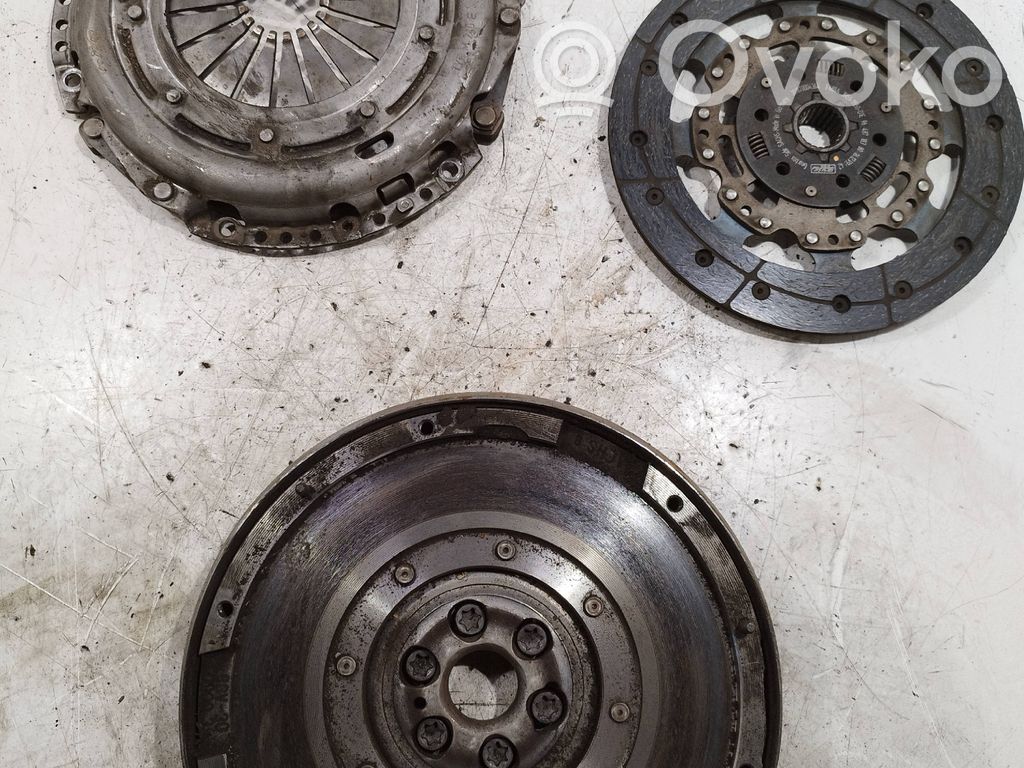Volvo C30 Clutch set kit 
