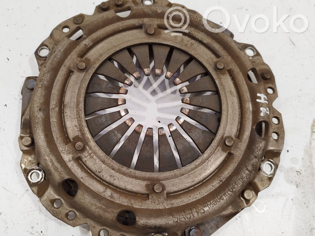 Opel Astra H Sprzęgło / Komplet 