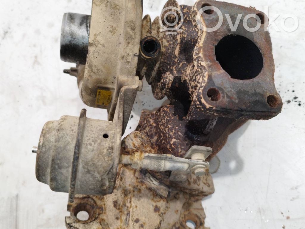 Citroen C8 Turbo 