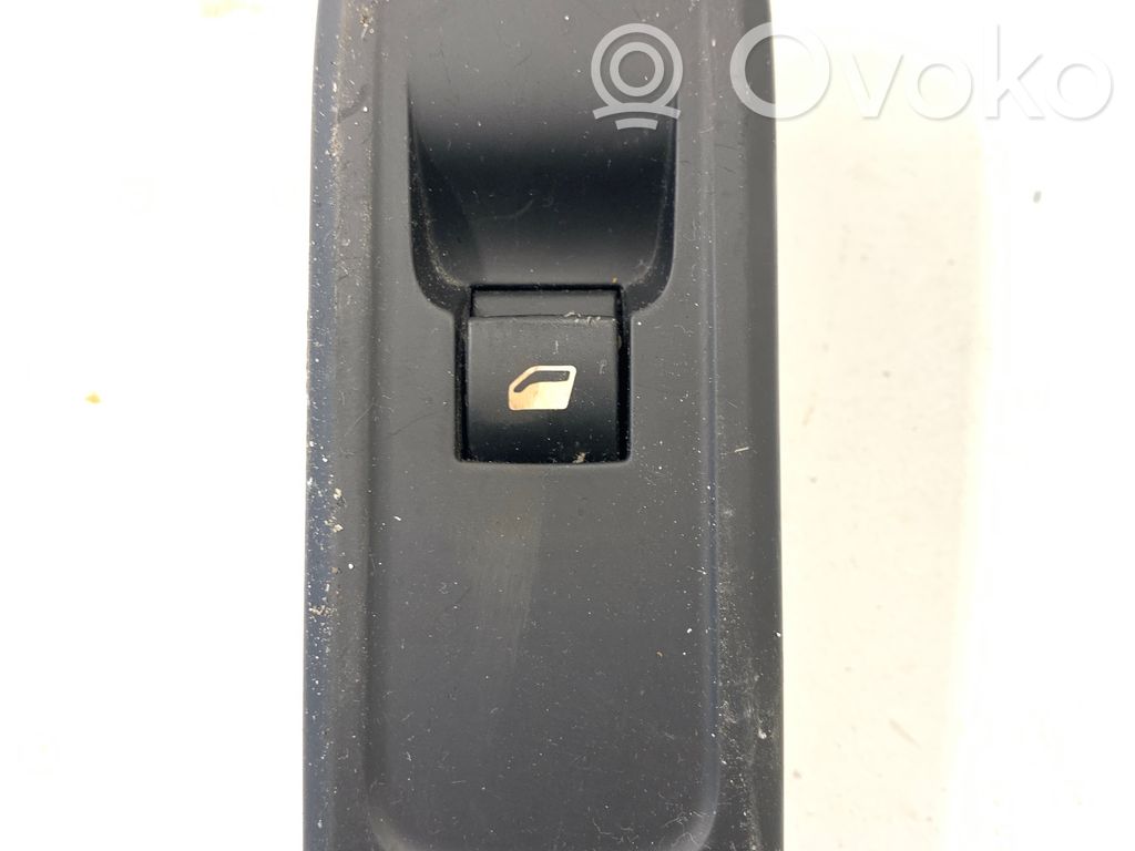 Citroen C3 Electric window control switch 