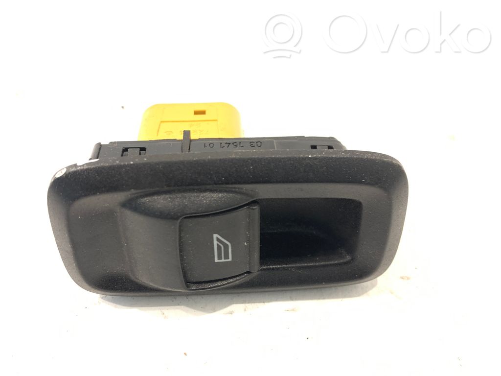 Ford Fiesta Electric window control switch 