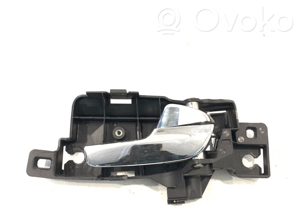 Ford S-MAX Manecilla interna puerta trasera 