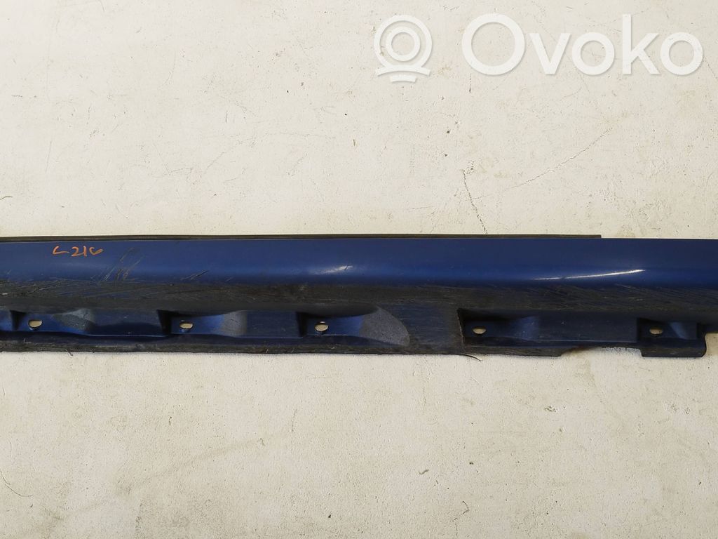Volvo C30 Sill 