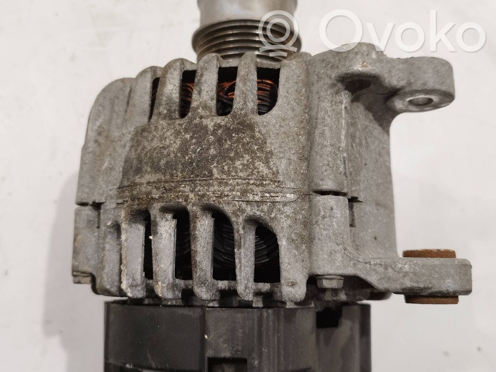 Volkswagen Polo V 6R Generator/alternator 