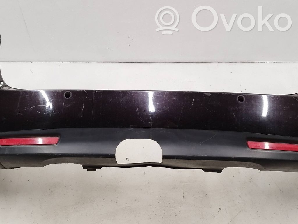 Mazda 6 Бампер 
