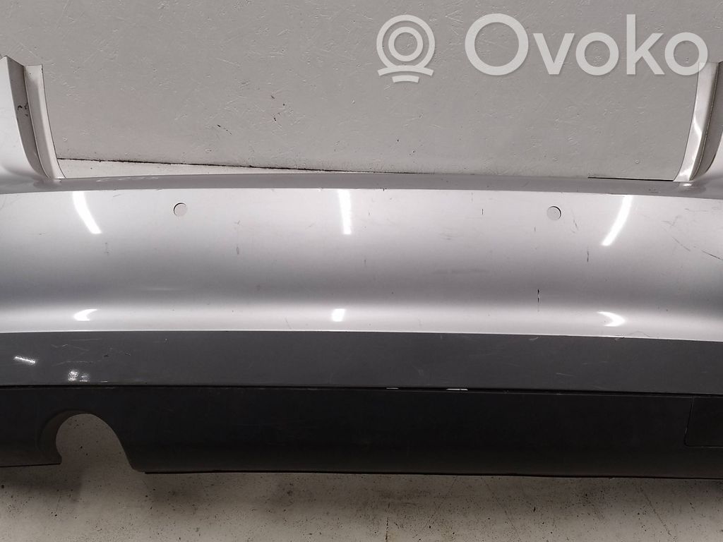 Audi A3 S3 8P Galinis bamperis 