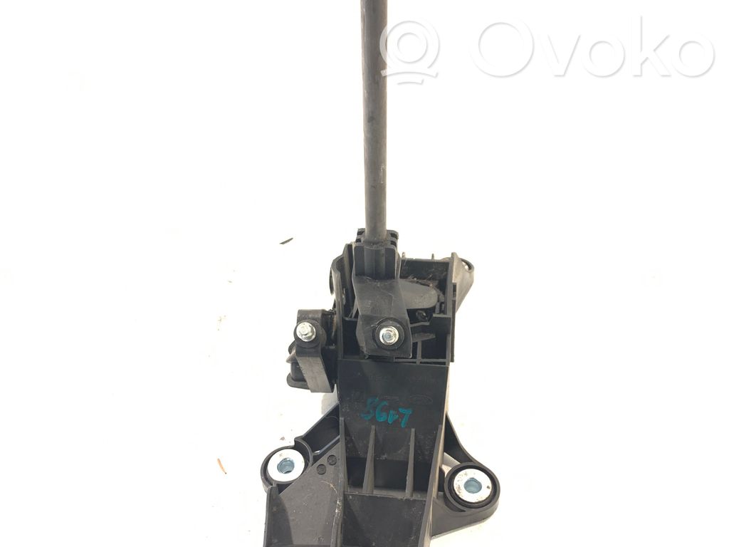 Ford Fiesta Gear shifter/selector 