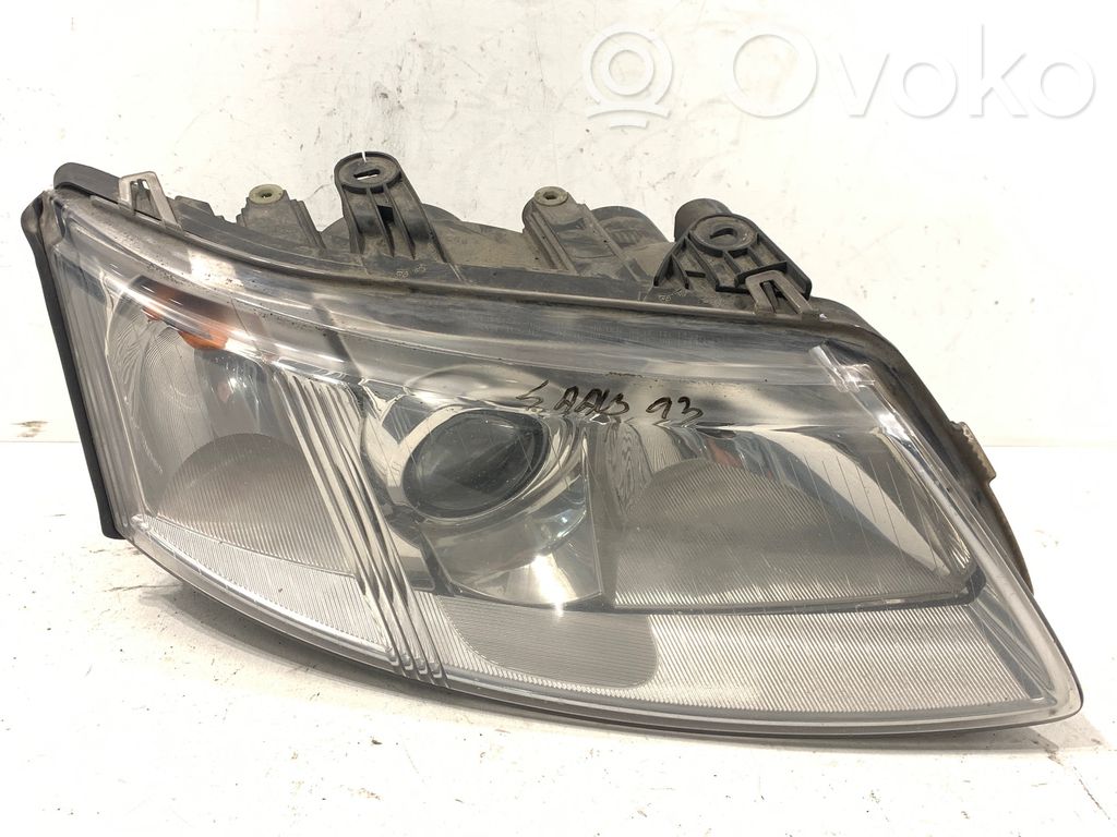 Scheinwerfer   PPT40,144037B
