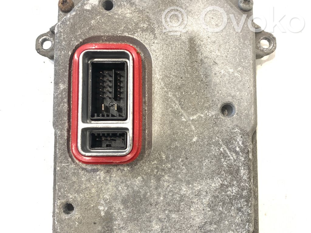 Audi A3 S3 8P Modul balast far Xenon 