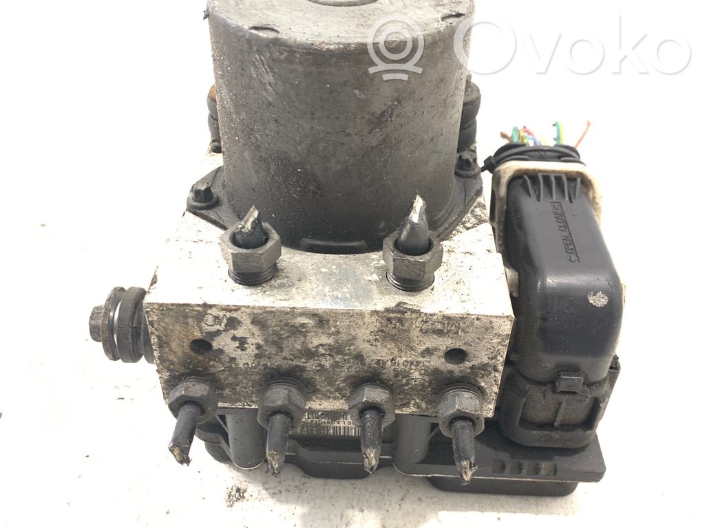 Citroen Berlingo ABS Pump 