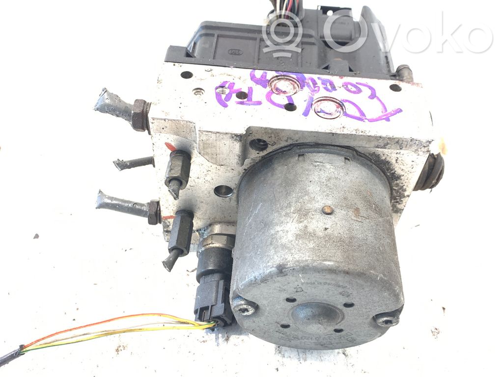 Toyota Corolla E120 E130 ABS Pump 