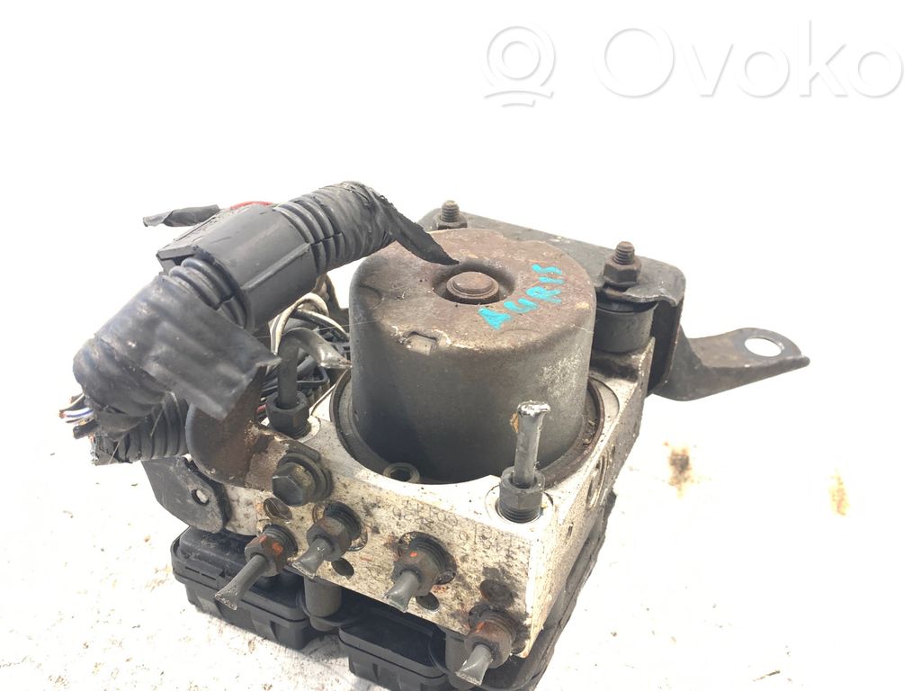 Toyota Yaris ABS Pump 