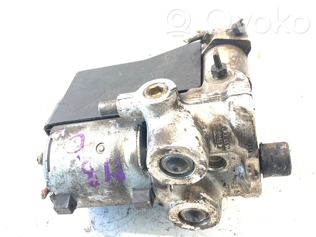 Mercedes-Benz C W202 ABS Pump 