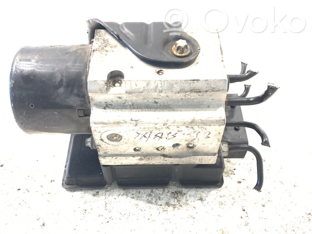 Saab 9-3 Ver1 ABS bloks 