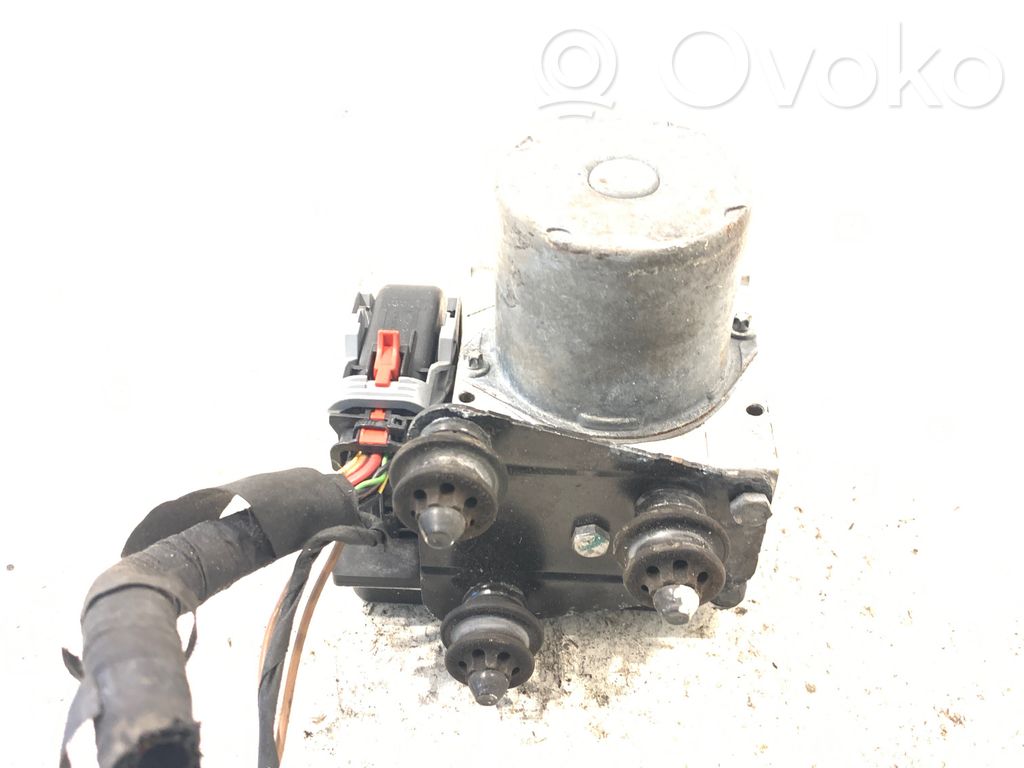 Audi Q5 SQ5 8R Bomba de ABS 