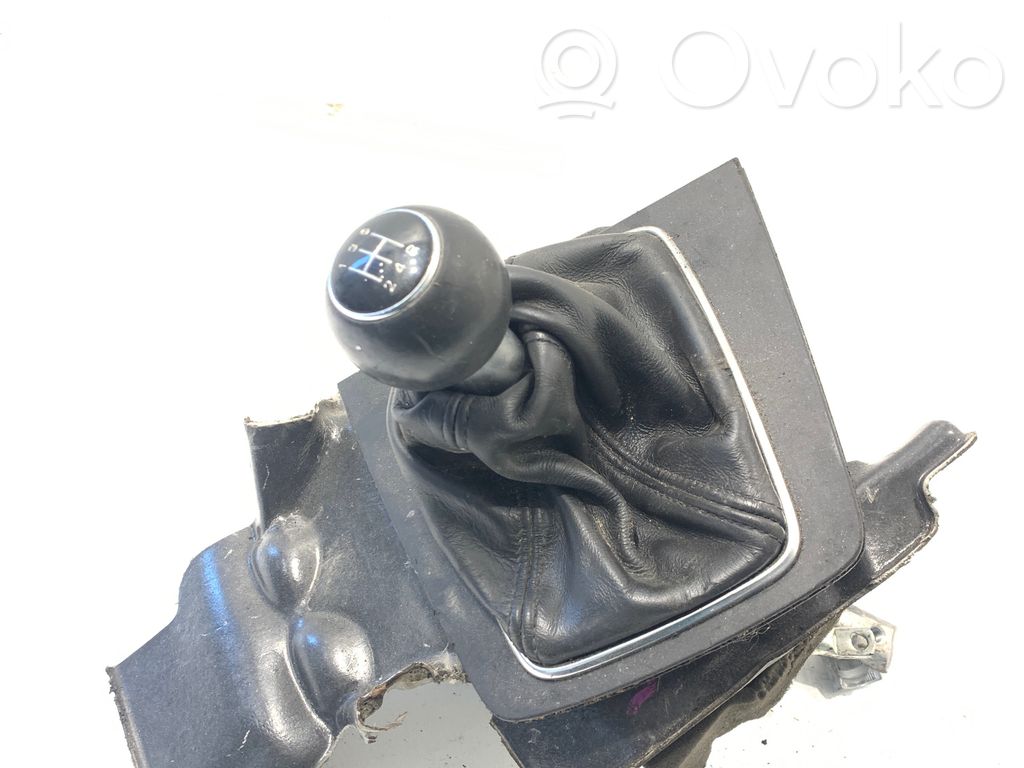 Audi A4 S4 B7 8E 8H Selector caja de cambios 
