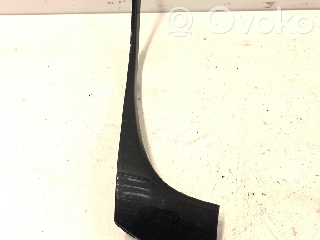 Mazda 6 Dashboard glove box trim 