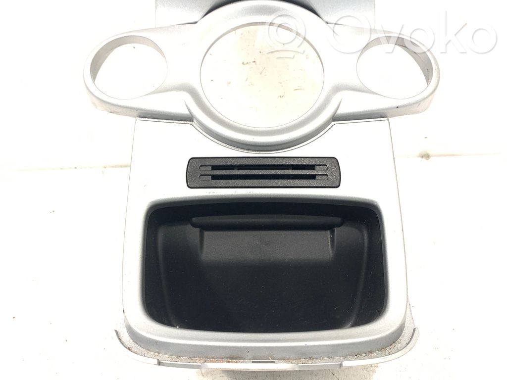 Ford Fiesta Staufach Ablagefach 