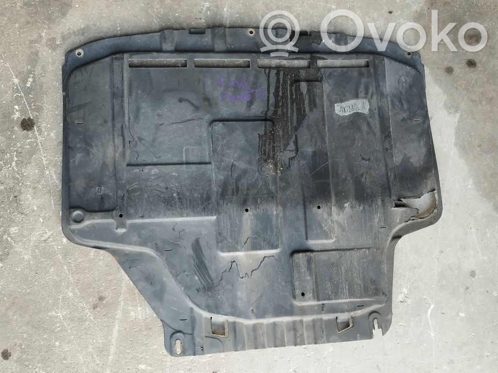 Ford Fiesta Osłona dolna silnika 