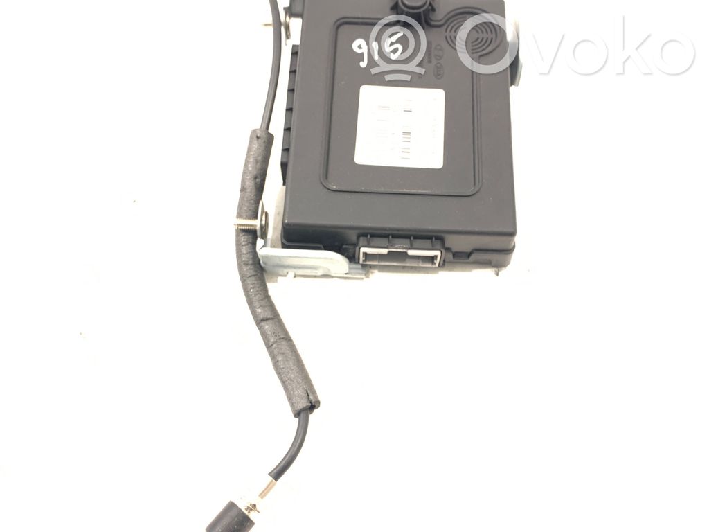 BSM Control unit   95400A4730,116RA002794,M4100056