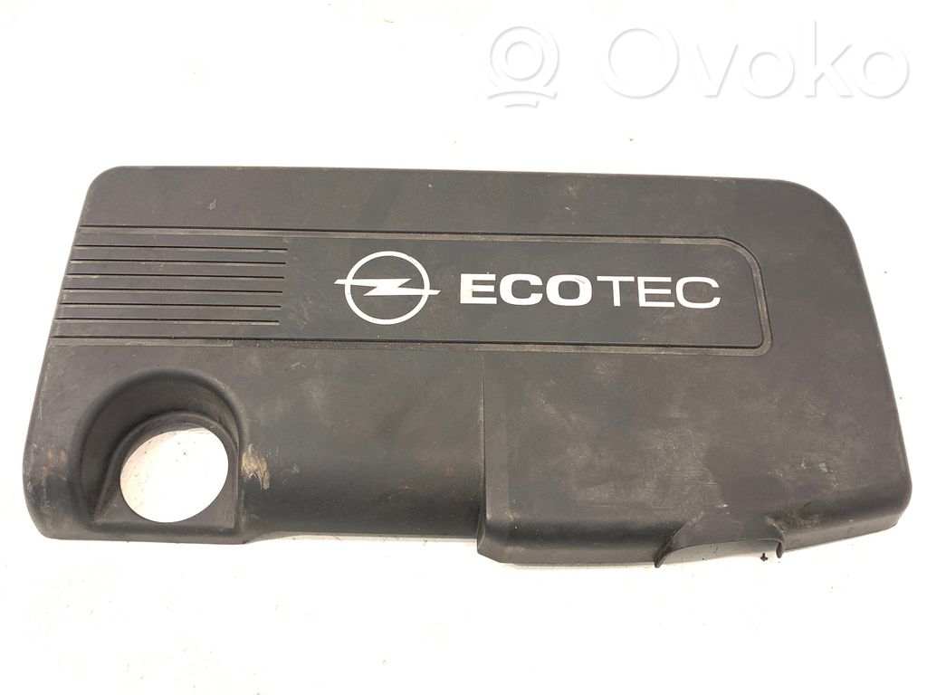 Opel Vectra C Moottorin koppa 