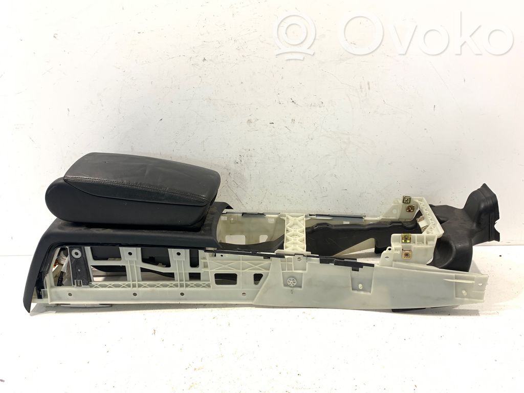 Audi A6 S6 C6 4F Center console 
