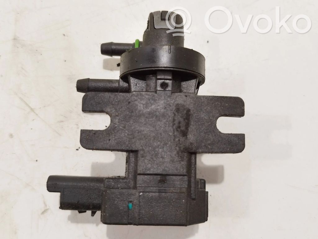 Ford Fiesta Electroválvula del turbo 