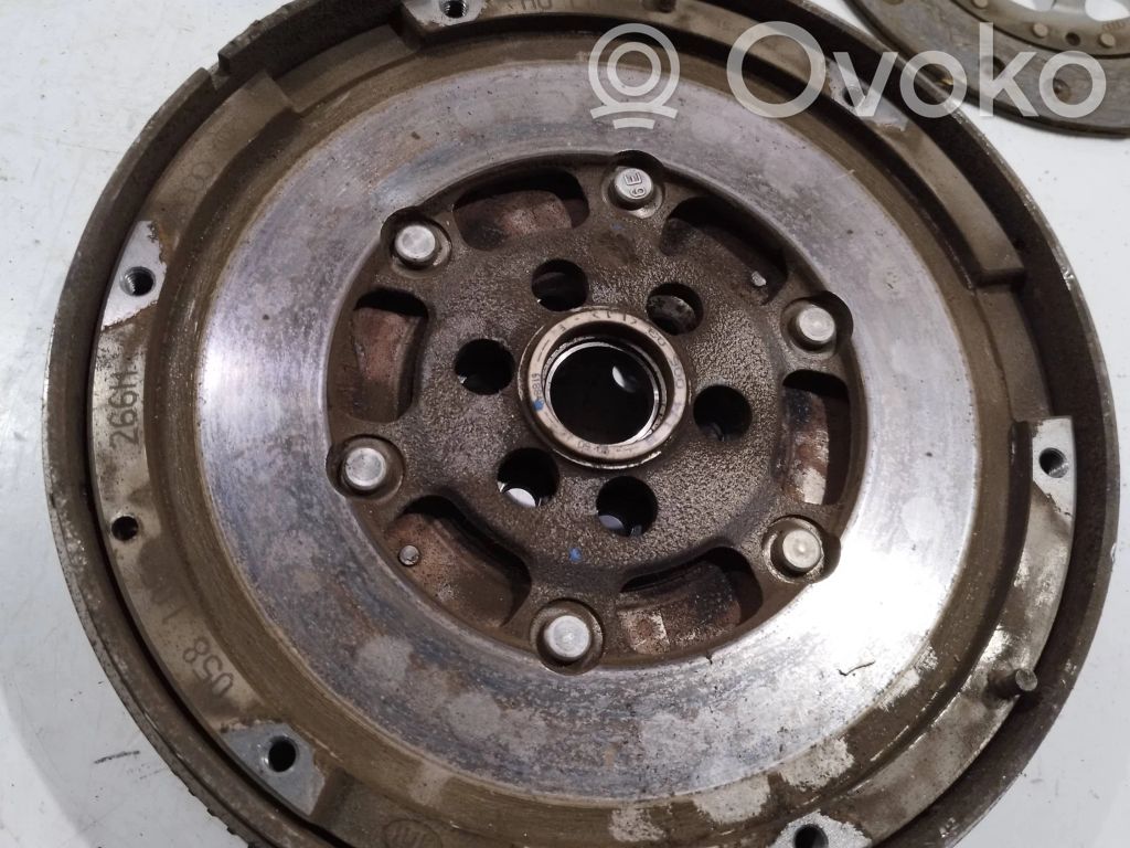 Audi A4 S4 B7 8E 8H Kytkinsarja 