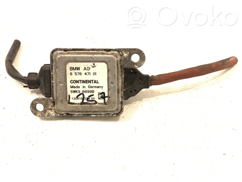 BMW 5 F10 F11 Lambda probe sensor 