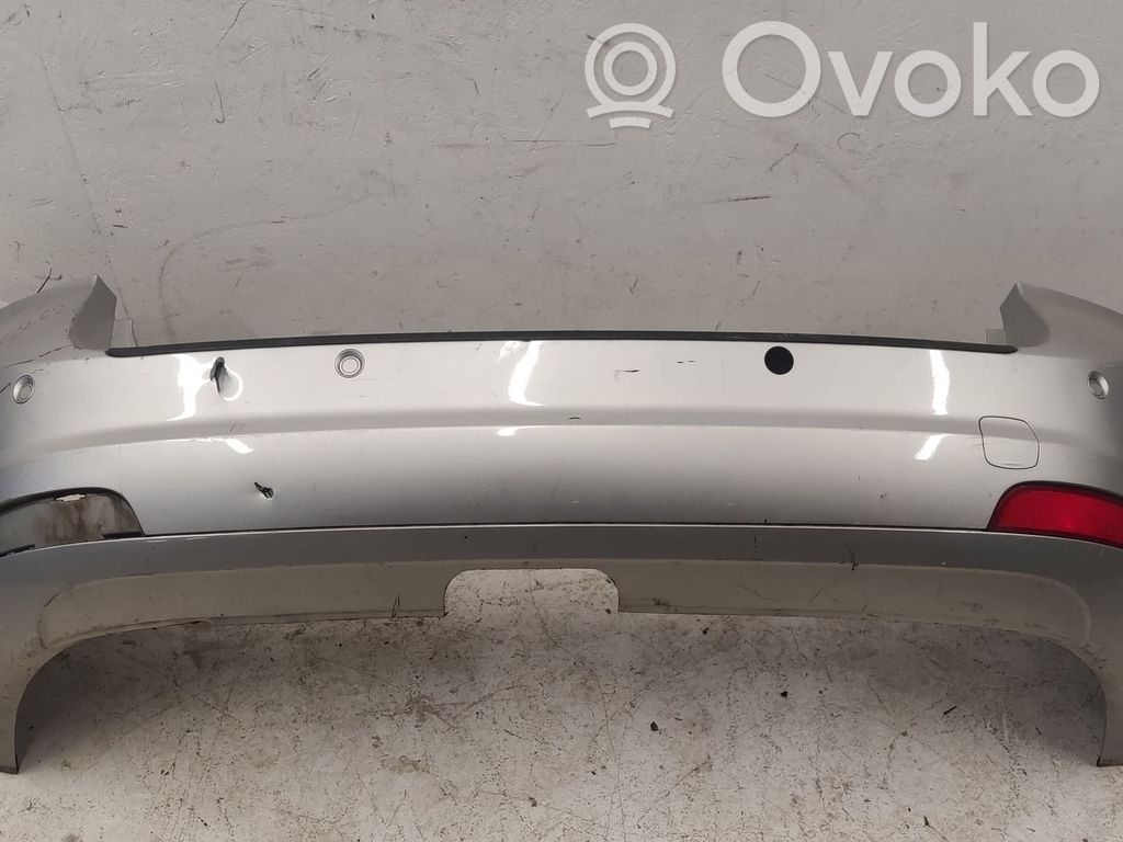 Volvo V50 Бампер 
