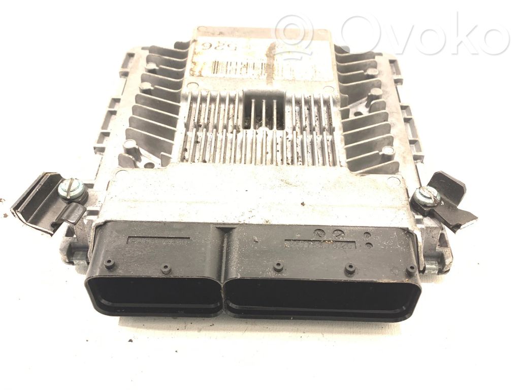 Audi A6 S6 C6 4F Engine control unit/module 