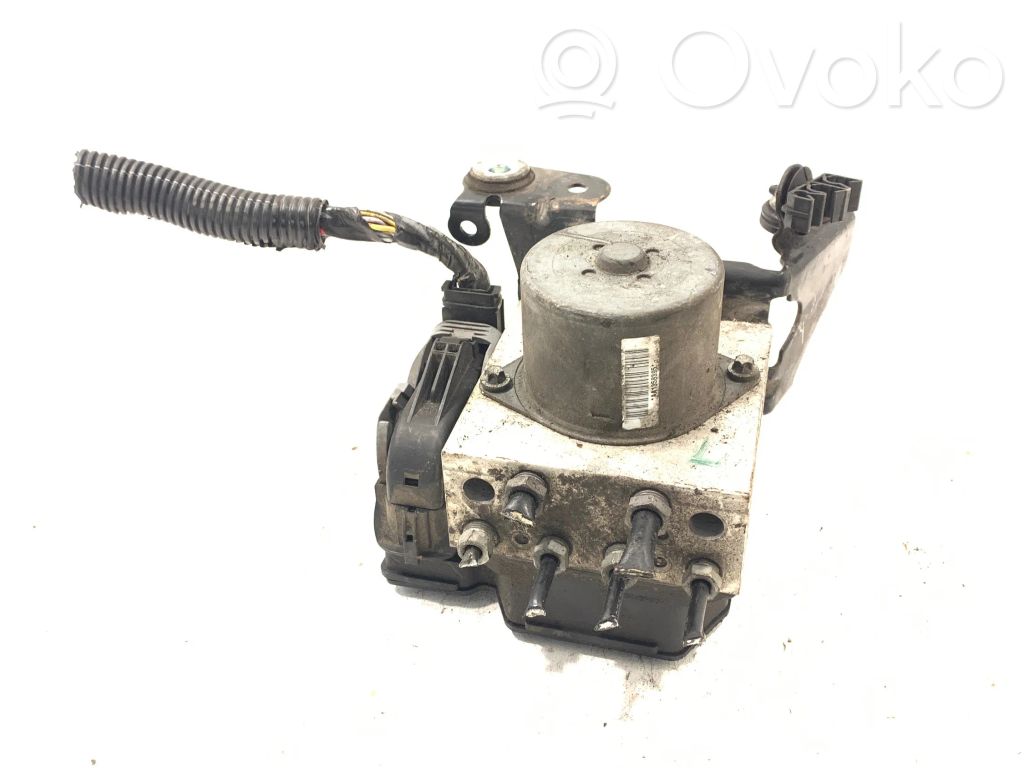 Ford Mondeo MK IV ABS bloks 