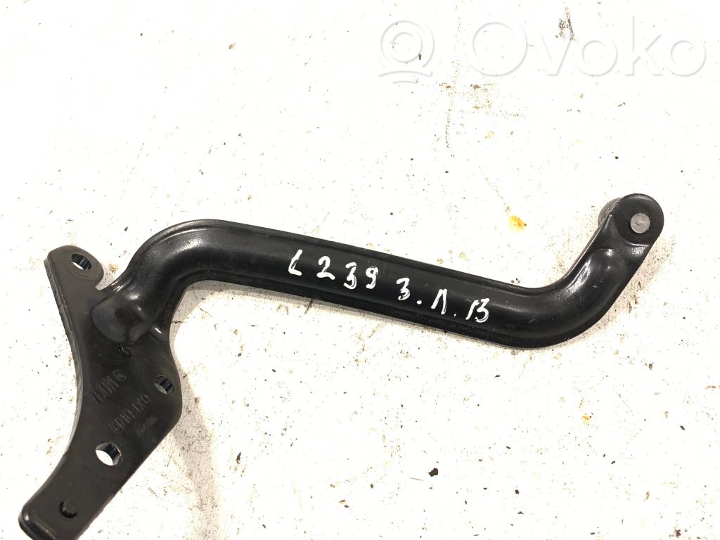 Peugeot Expert Sliding door upper roller guide/hinge 