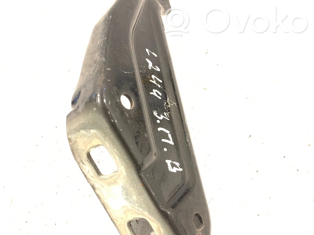 Renault Kangoo II Sliding door upper roller guide/hinge 