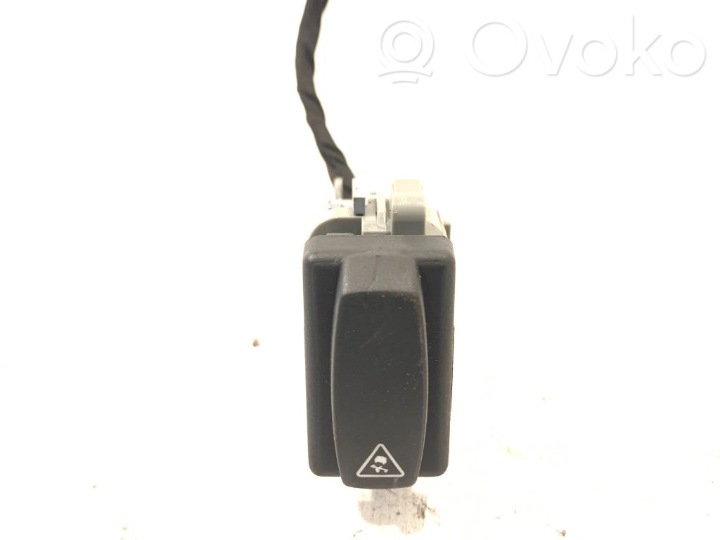 Renault Kangoo II ESP (stability program) switch 