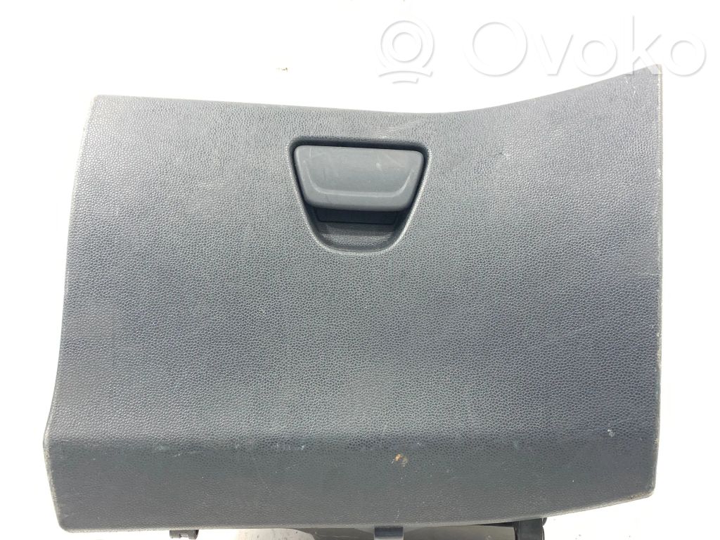 Ford Fiesta Daiktadėžė 