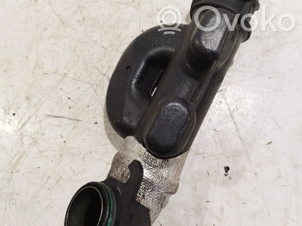 Peugeot Partner Intercooler hose/pipe 