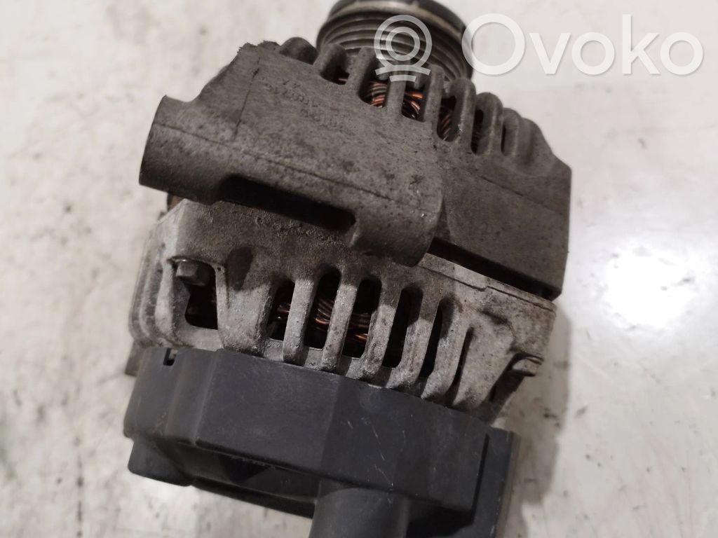 Fiat Punto (199) Generator/alternator 