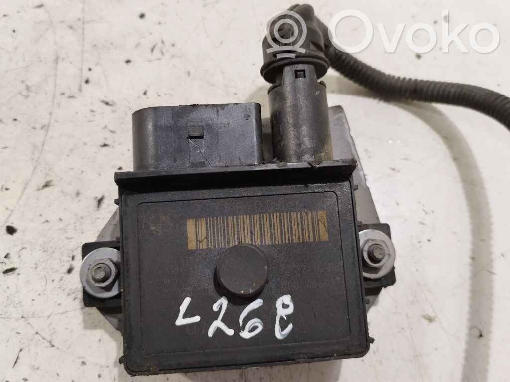 BMW 5 E60 E61 Glow plug pre-heat relay 