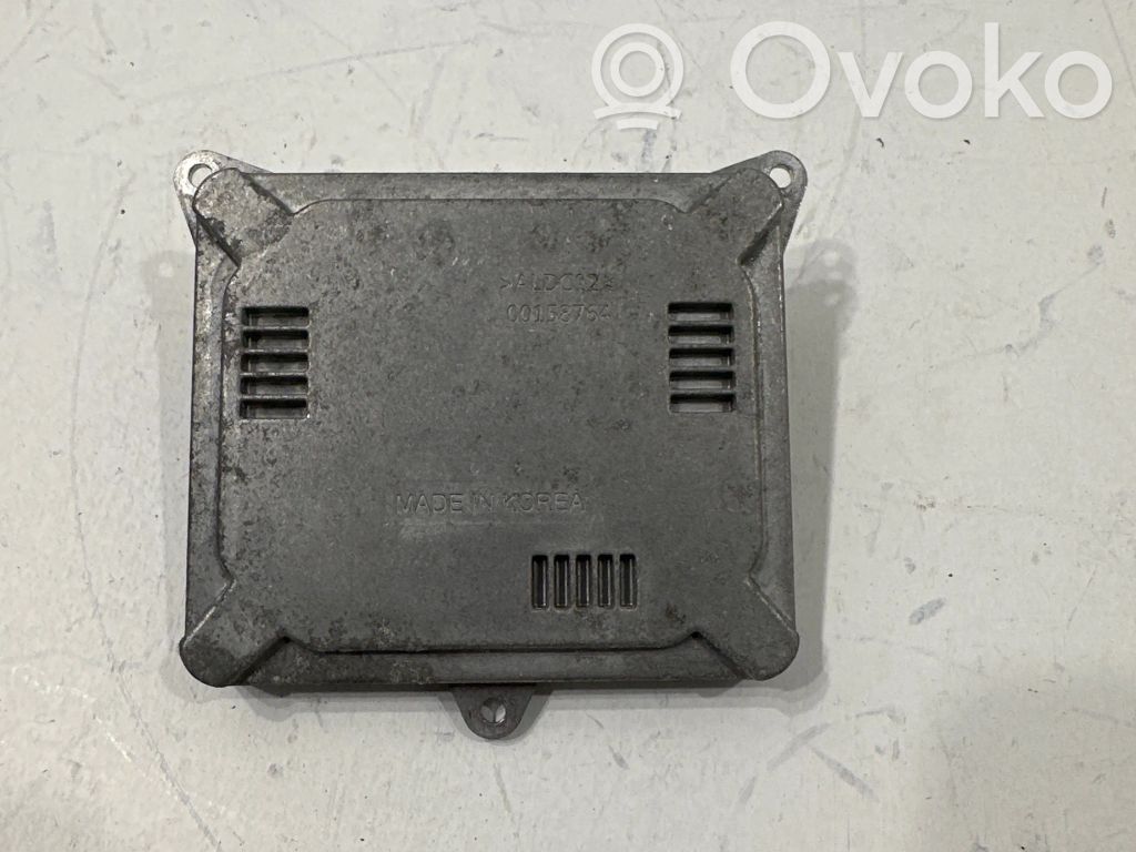 Opel Mokka X Luktura bloks / (ksenona bloks) 
