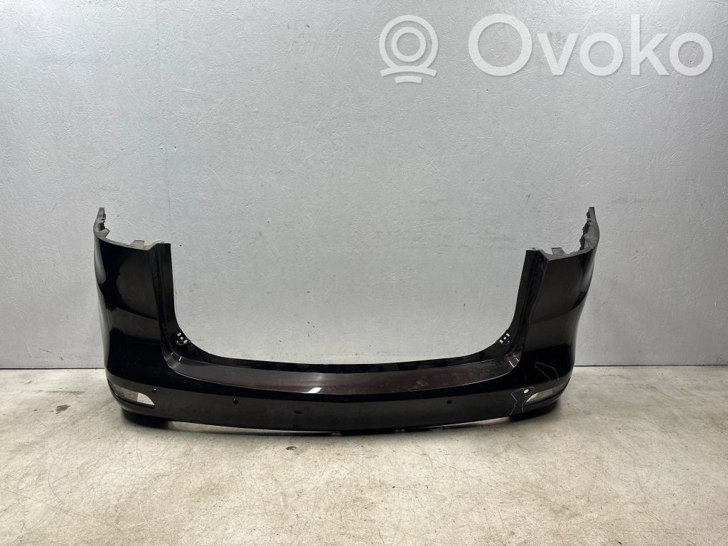 Opel Zafira C Parachoques 