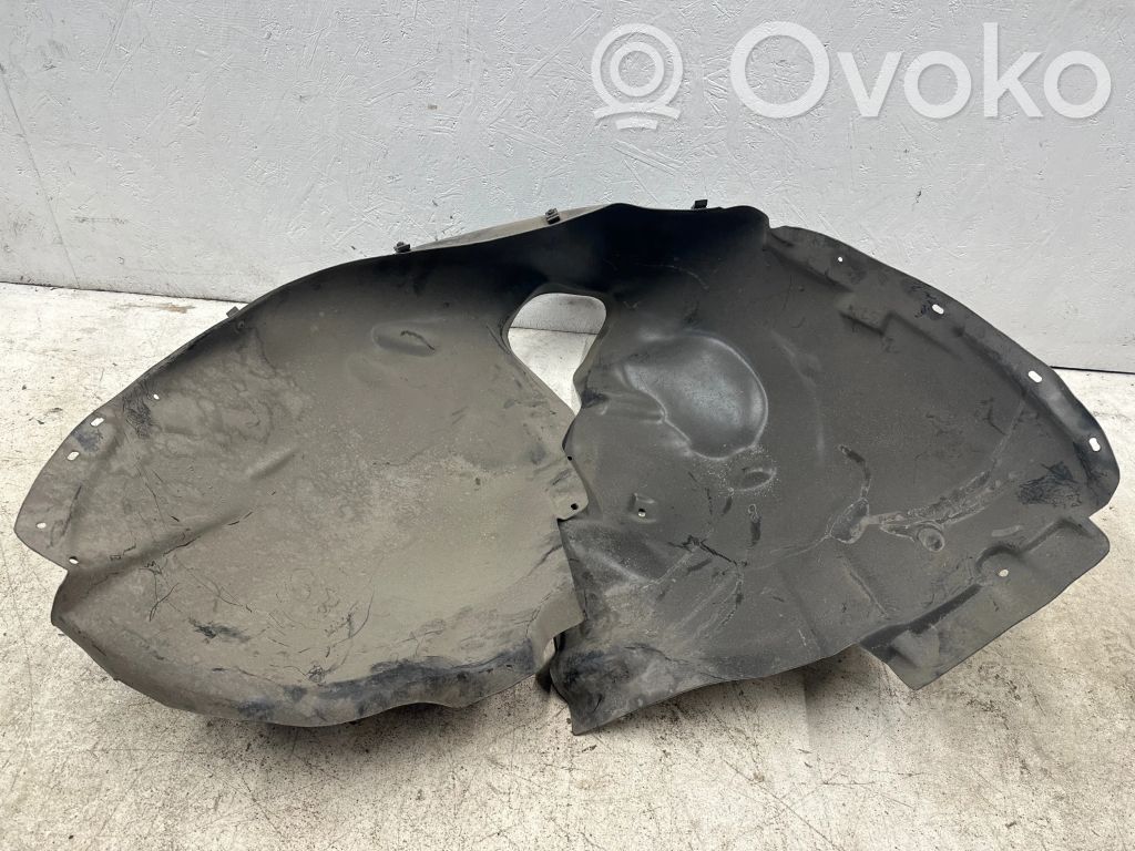 Volvo V70 Apakšspārns 