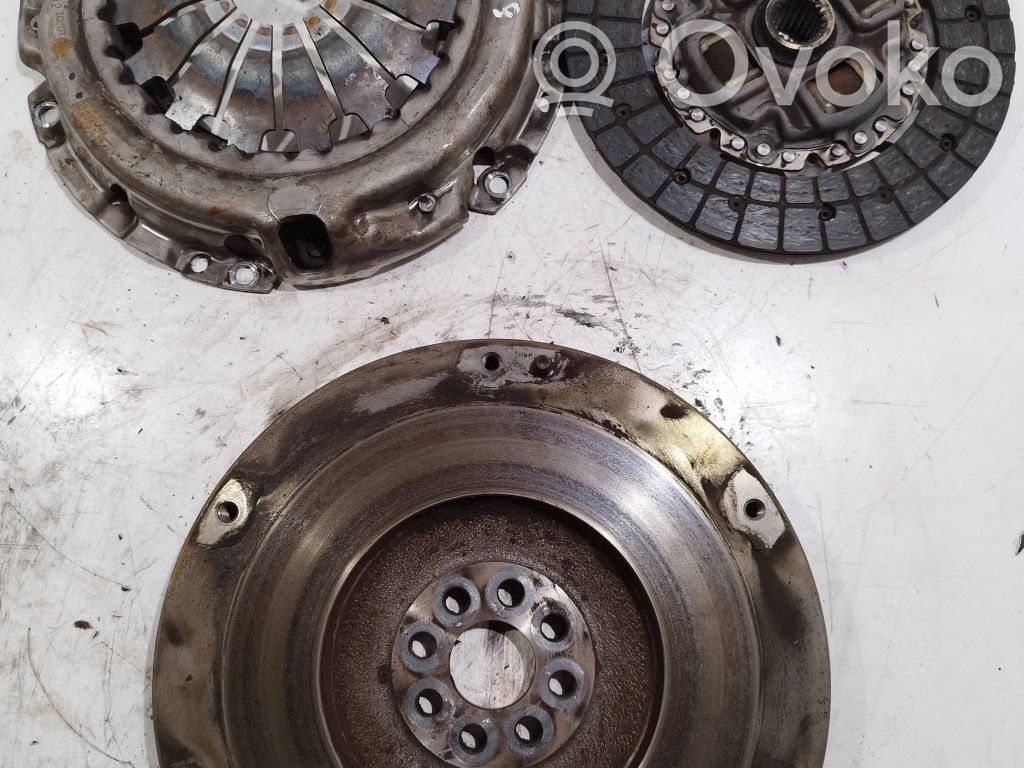 Toyota Auris 150 Clutch set kit 