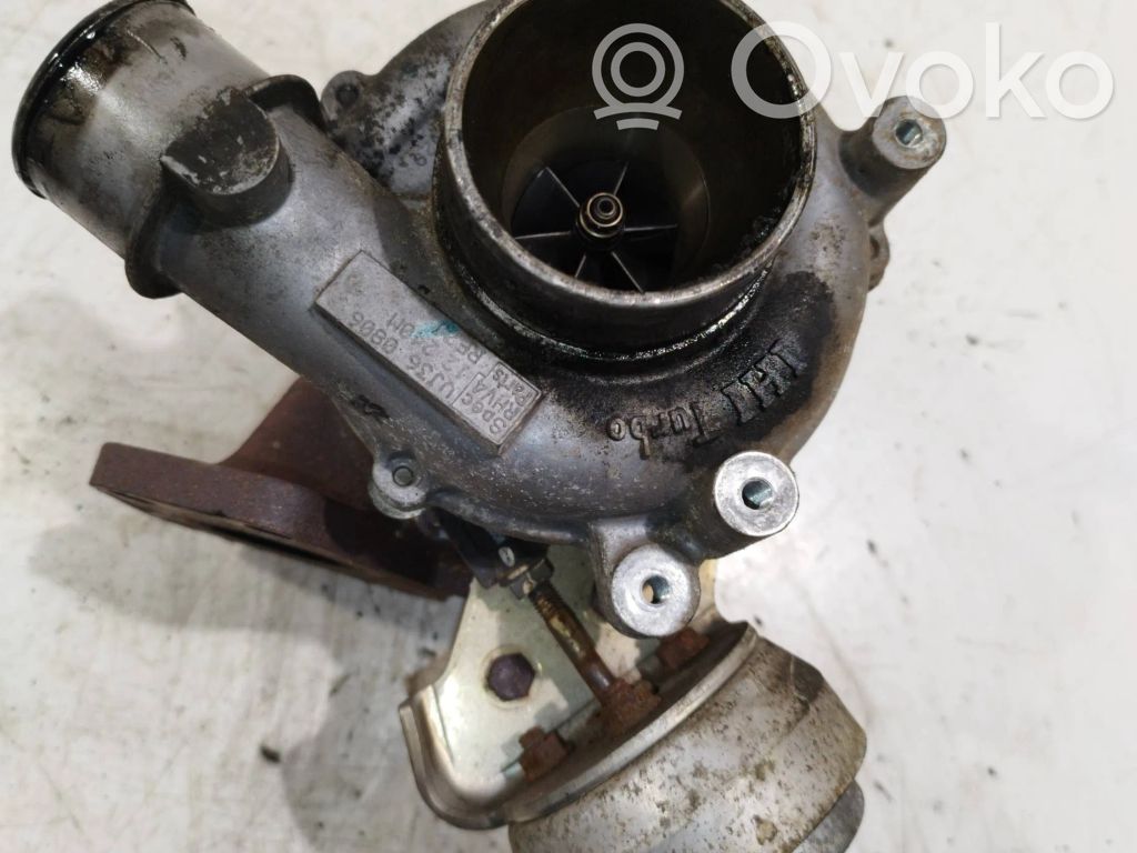 Turbina   VJ360806