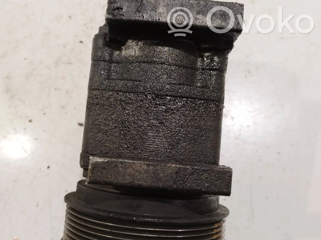 Mazda 6 Air conditioning (A/C) compressor (pump) 