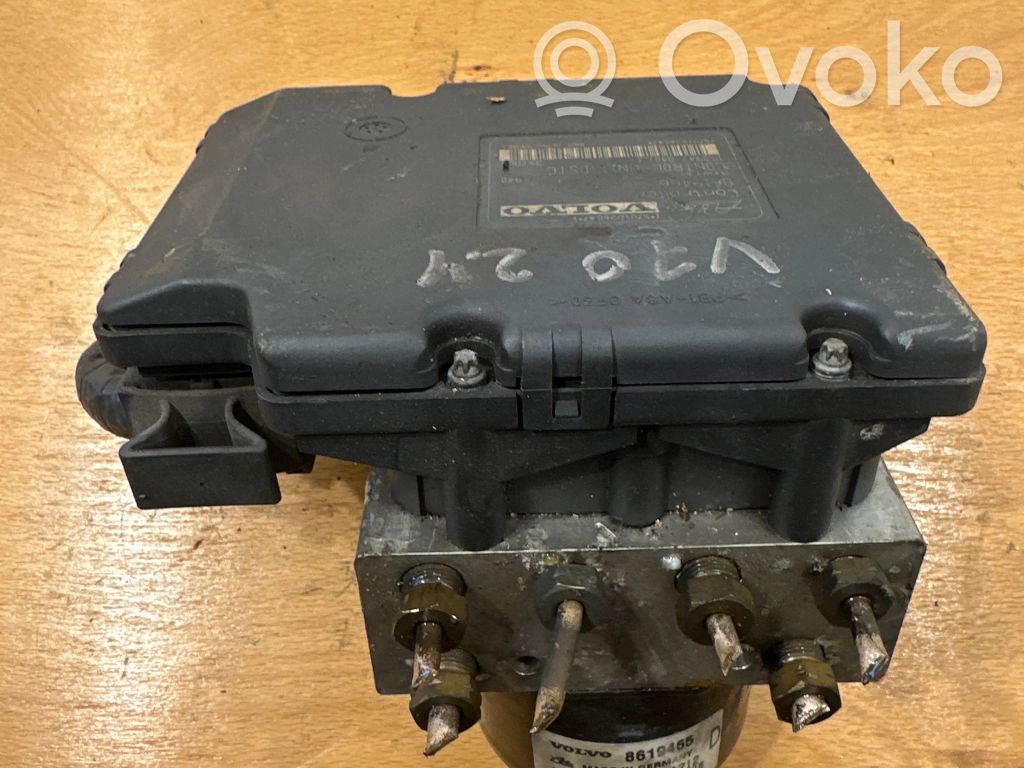 Volvo V70 ABS bloks 